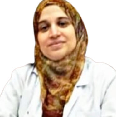 Dr.Rania Hussein