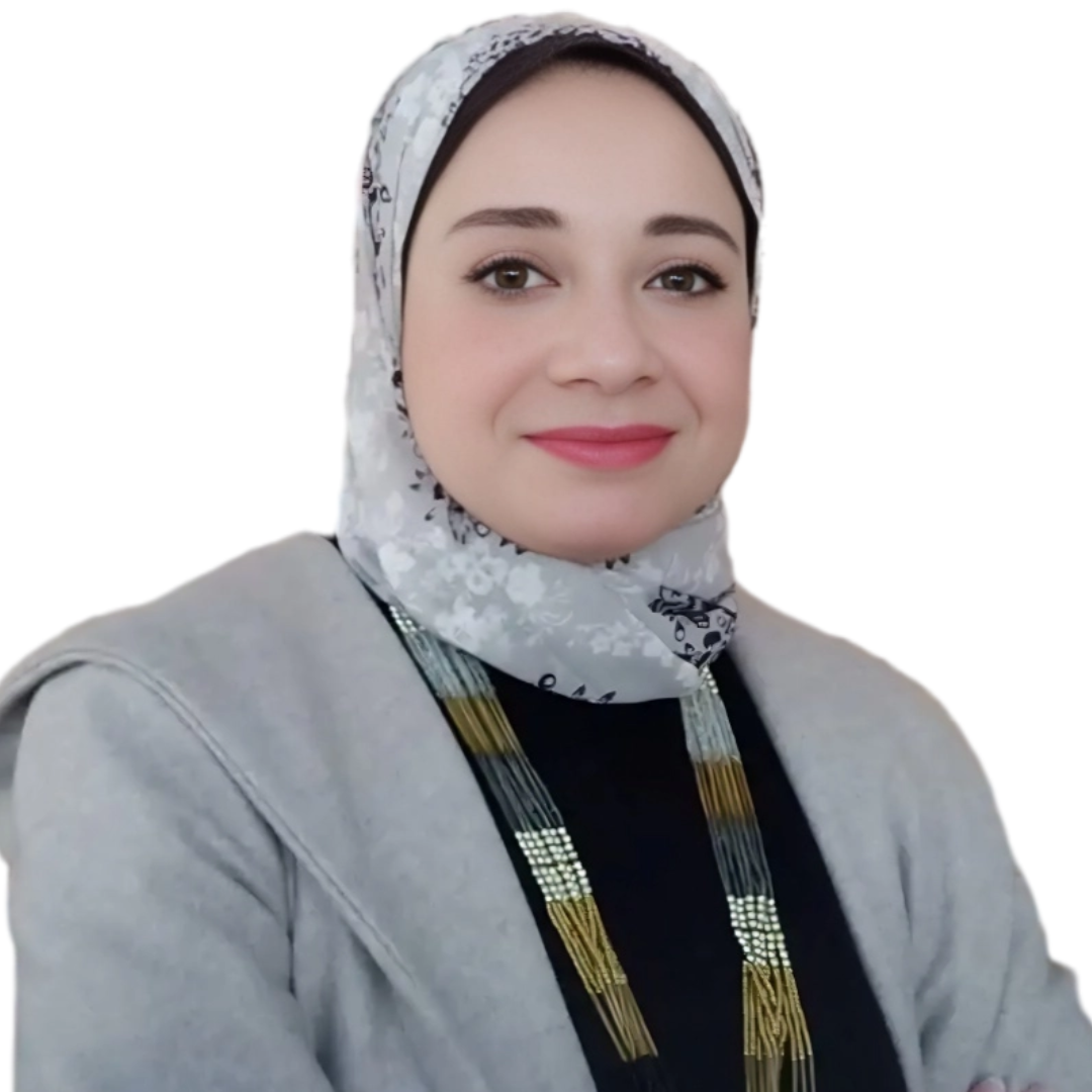  سماء نصار PsyD 