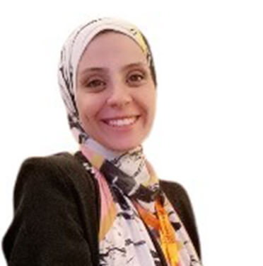 Sarah Yousry Al Masry