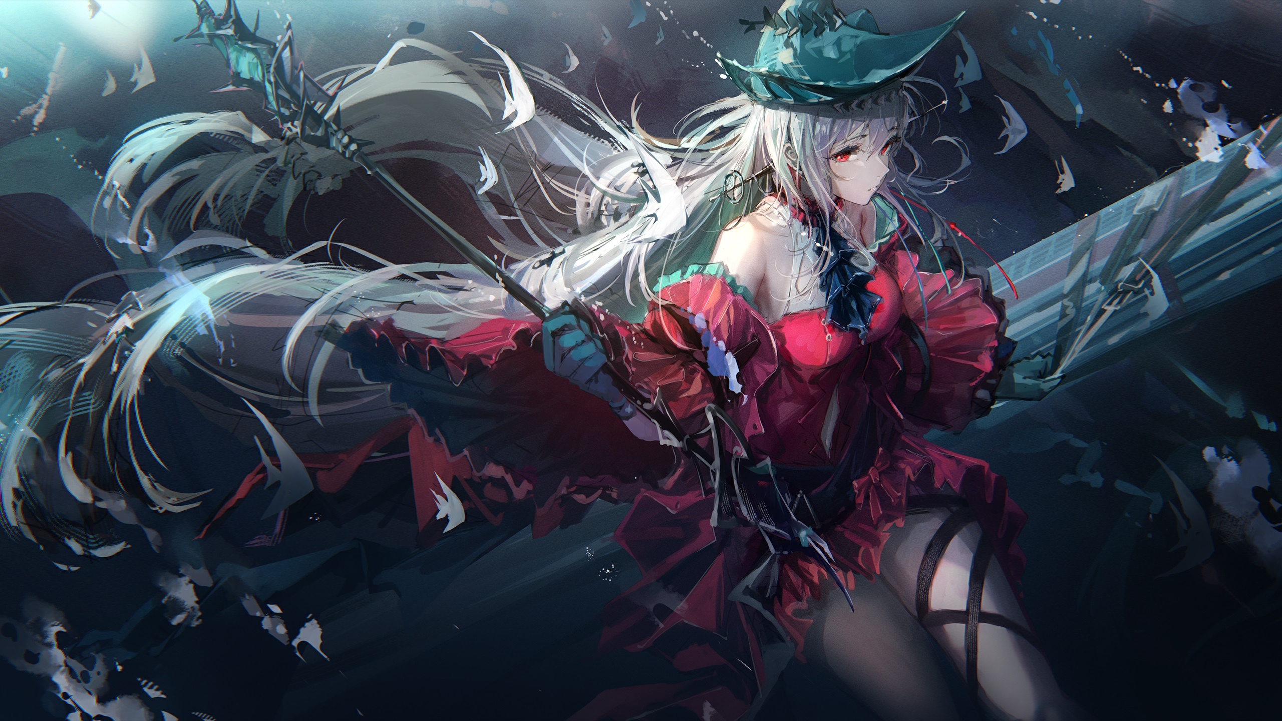cover of next post