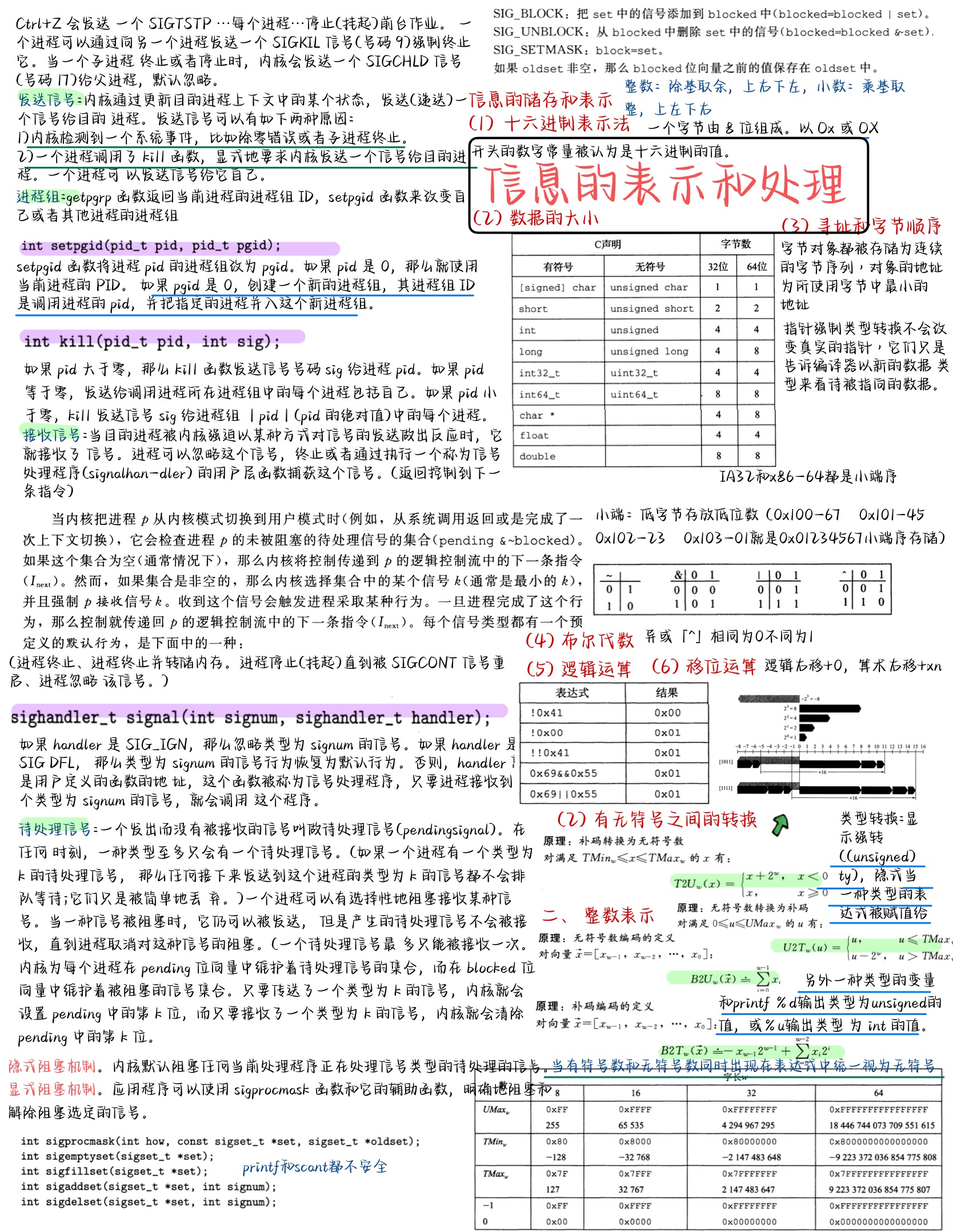 计算机系统-05