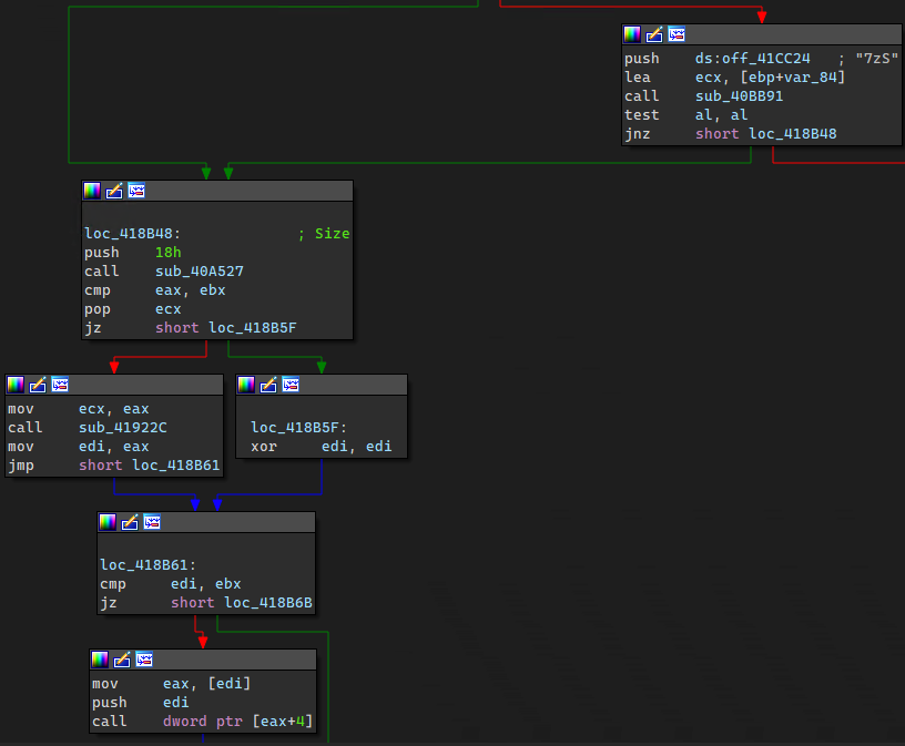 image-20210819105527622 https://cdn.jsdelivr.net/gh/AlexsanderShaw/BlogImages@main/img/vuln/shebei20210819105527.png