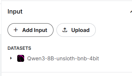 Qwen3-8B-unsloth-bnb-4bit模型的Input数据图