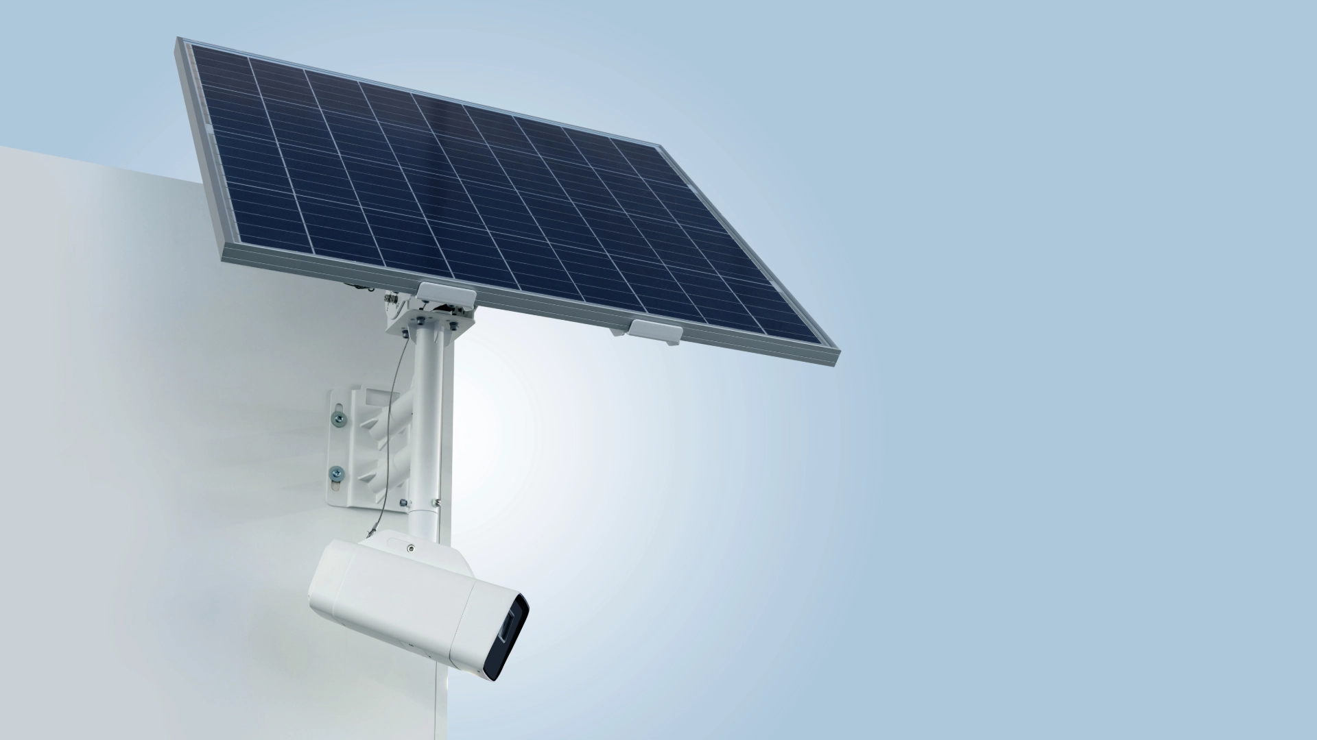 Remote Location Surveillance