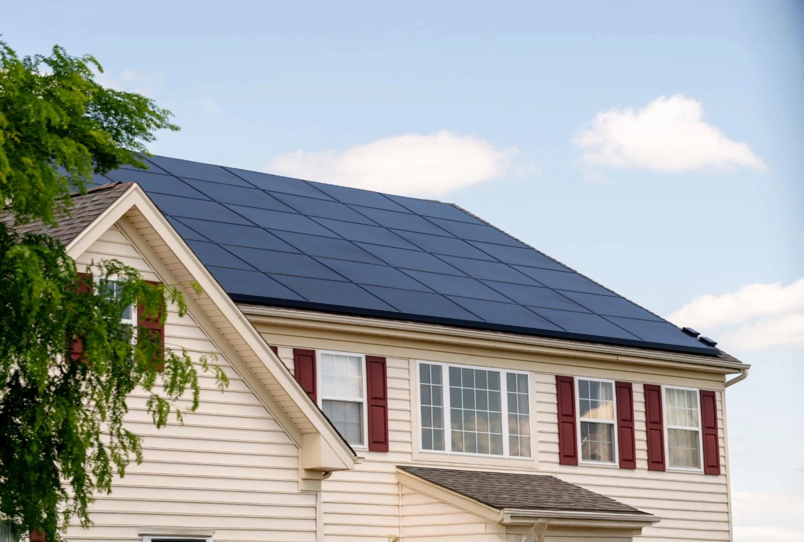 Green Power for your Home & Business