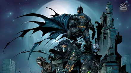 Batman