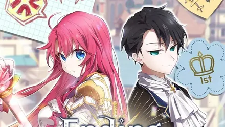 Ending Maker