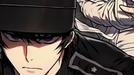 The Executioner