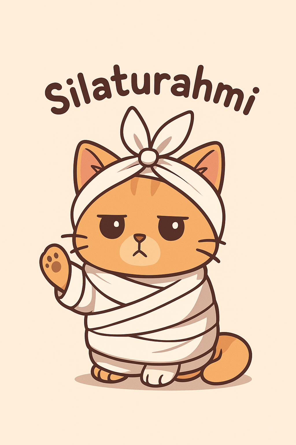 Ilustrasi keindahan silaturahmi dalam Islam