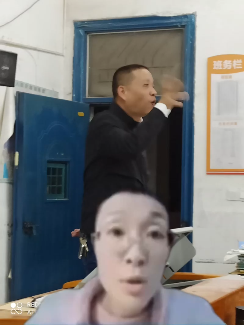 水王不让你睡觉你睡不睡