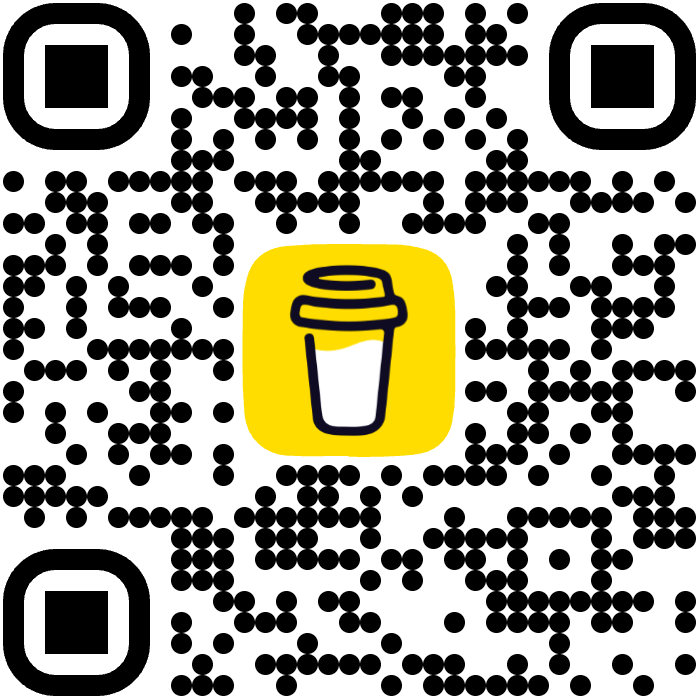 Buy Me A Coffee QR