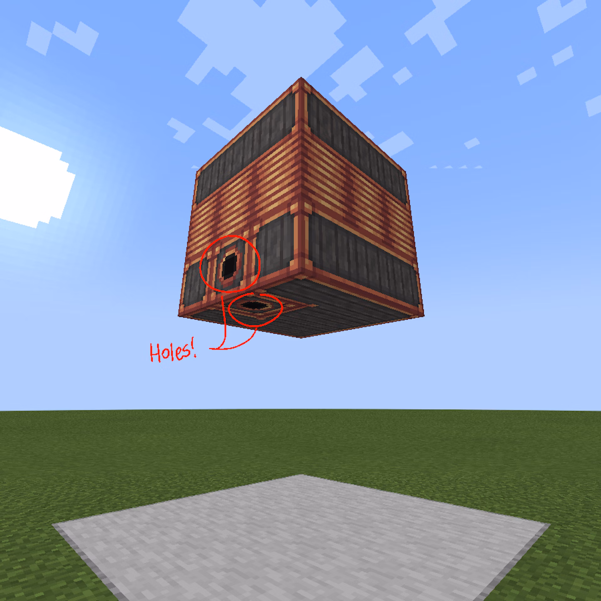 electrolyser