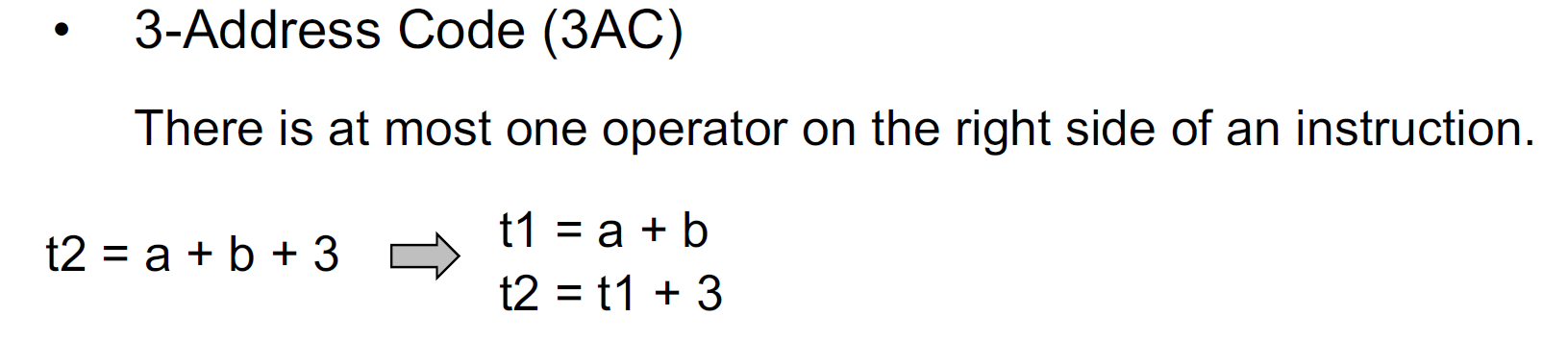 ThreeAC