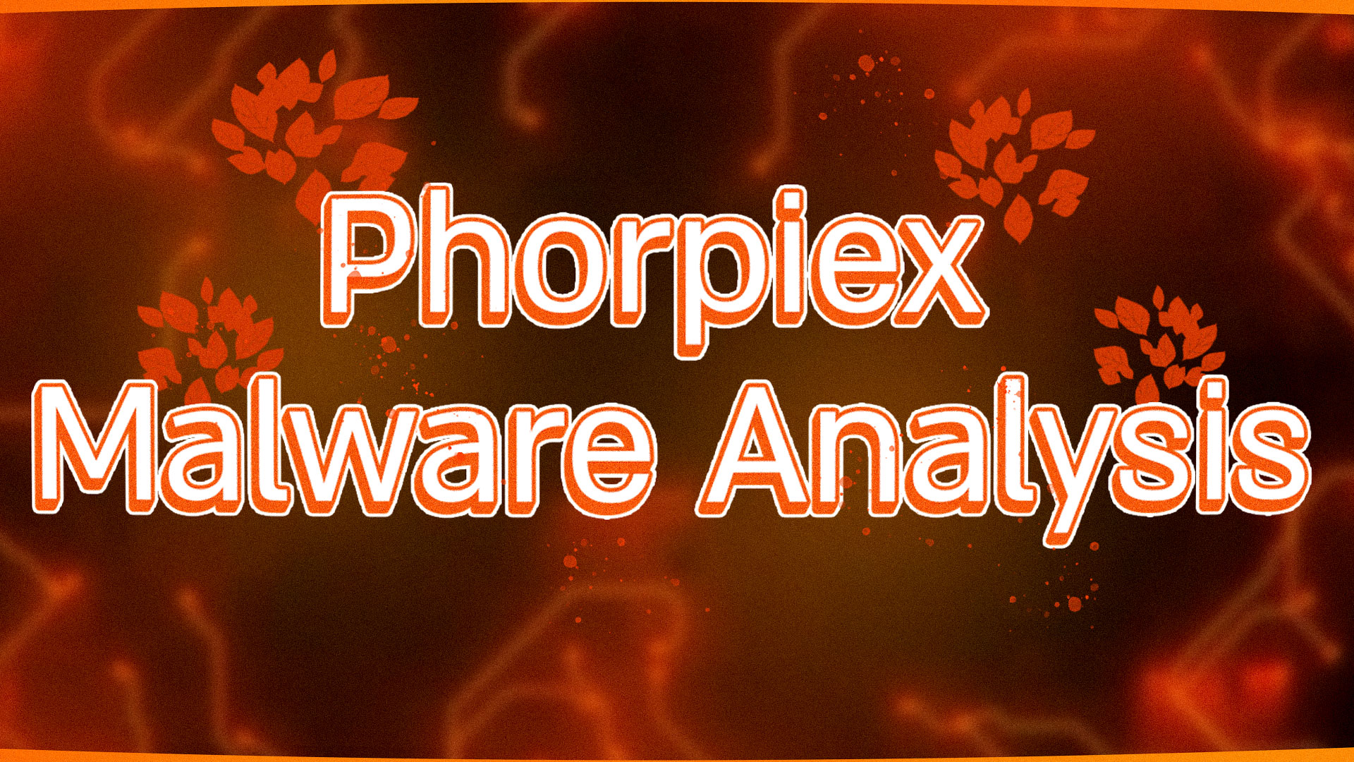 Phorpiex Malware