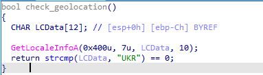 Phorpiex Malware