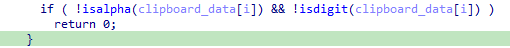 Phorpiex Malware