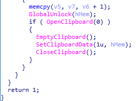 Phorpiex Malware