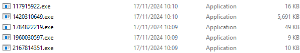 Phorpiex Malware