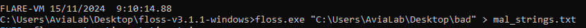 Phorpiex Malware