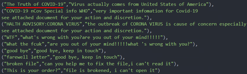 covid-19