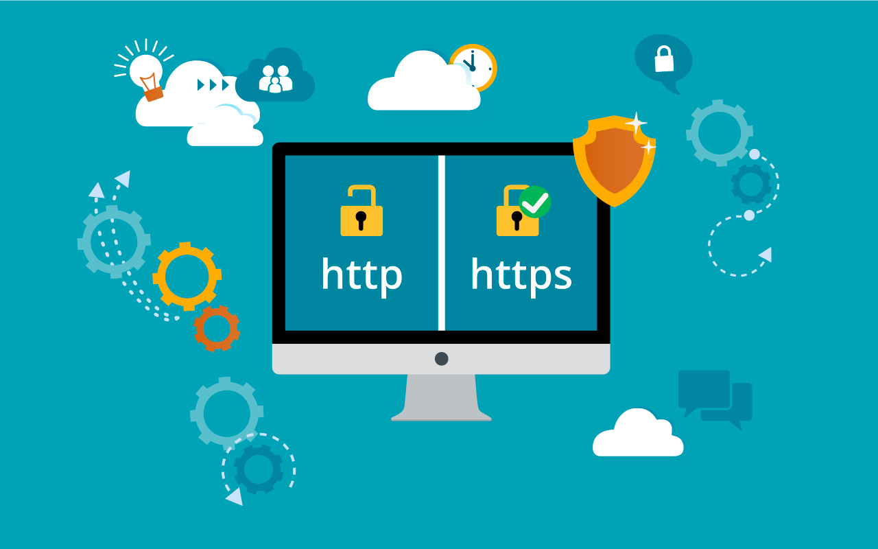 HTTPS加密原理