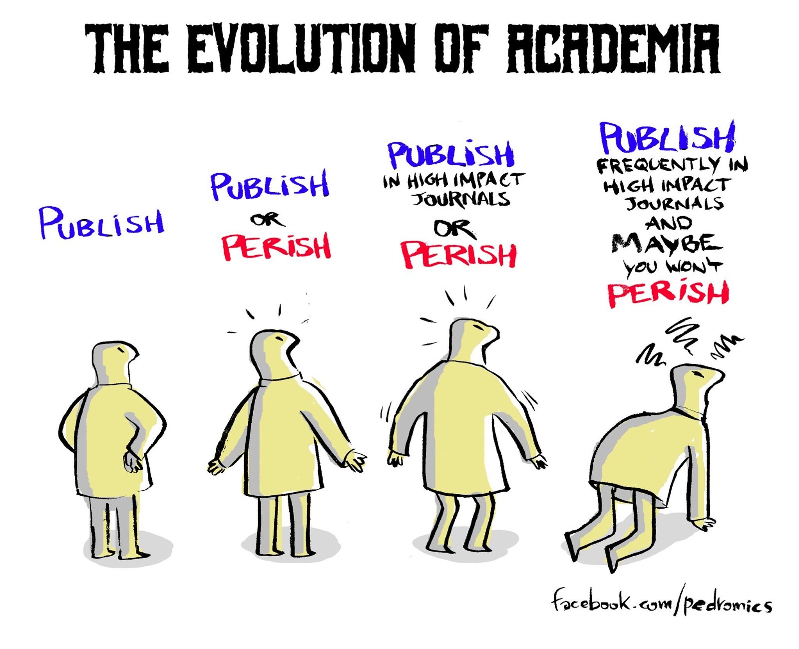 doing a phd by publication