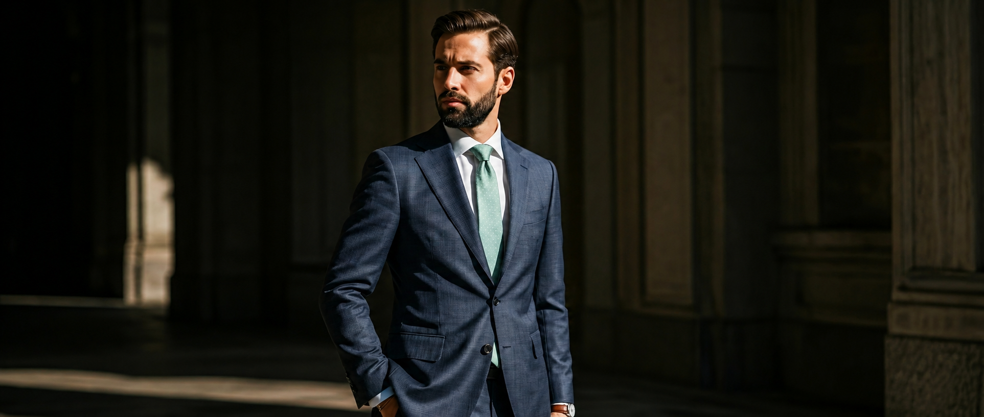 BOLLMER Tailored Portrait
