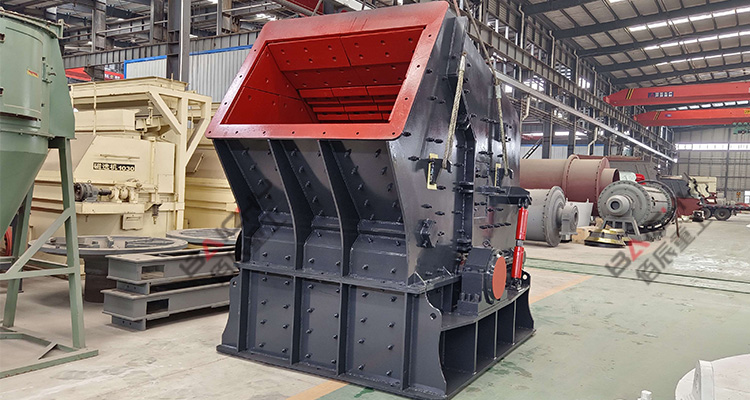 What are the uses of an impact crusher? - Baichy Machinery