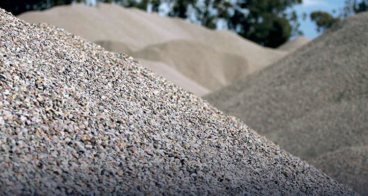 High Efficiency Stone Crushers For Crushing Granite - Baichy Machinery