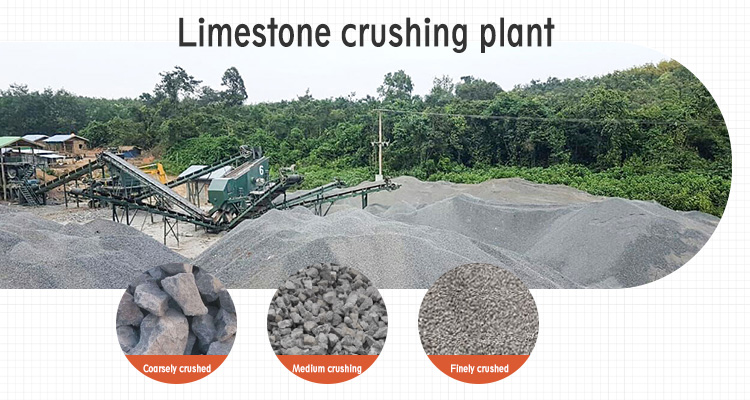 Limestone Crusher Machine manufacturers & suppliers