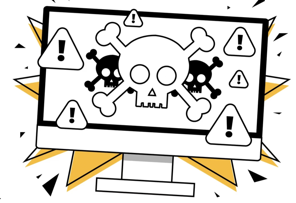 软件安全期末复习