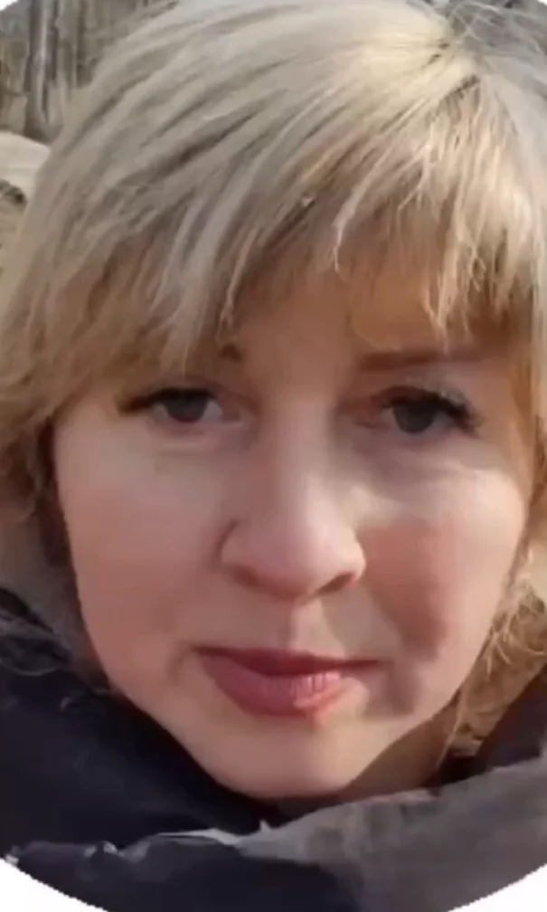 Наталья
