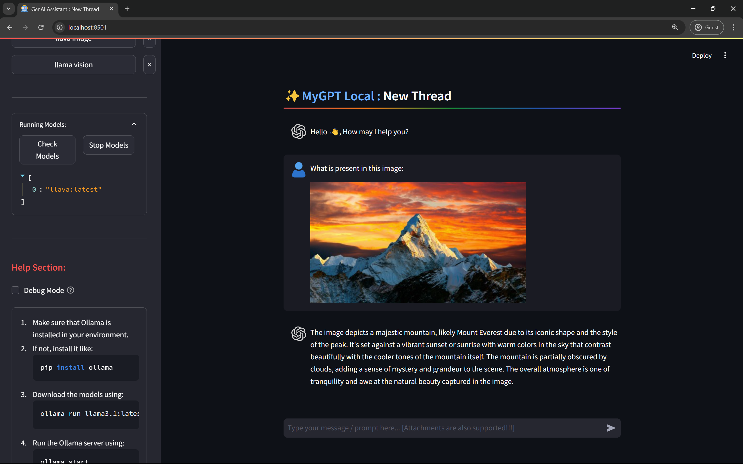 LocalGPT