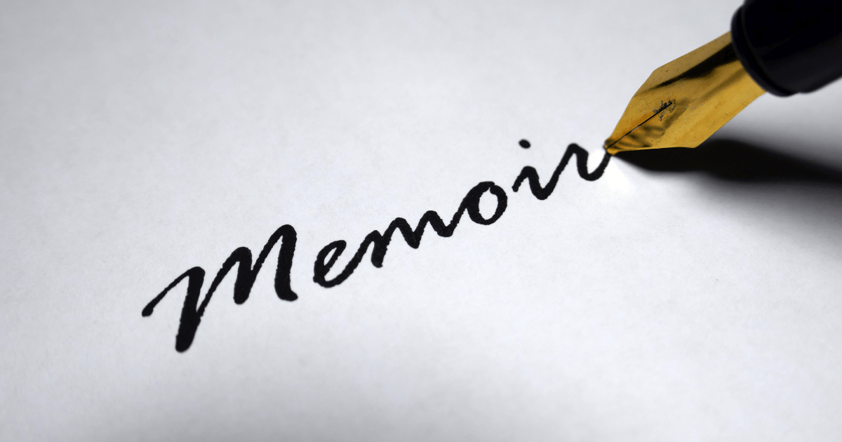 memoir