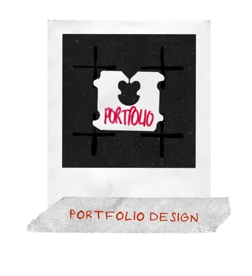 Portfolio Design