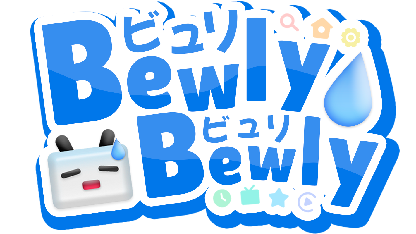 BewlyBewly icon