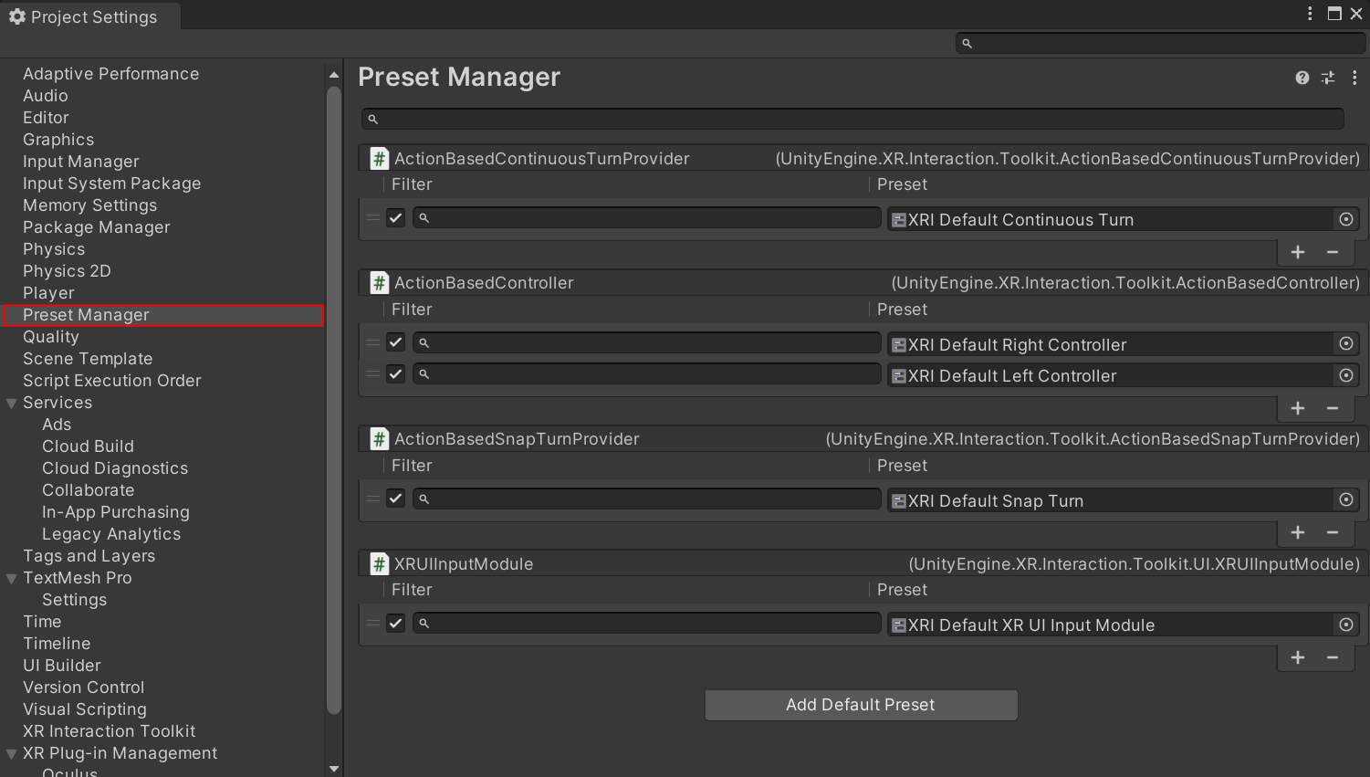 Traditional Way of Dependency Management