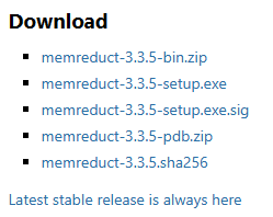memreduct-download