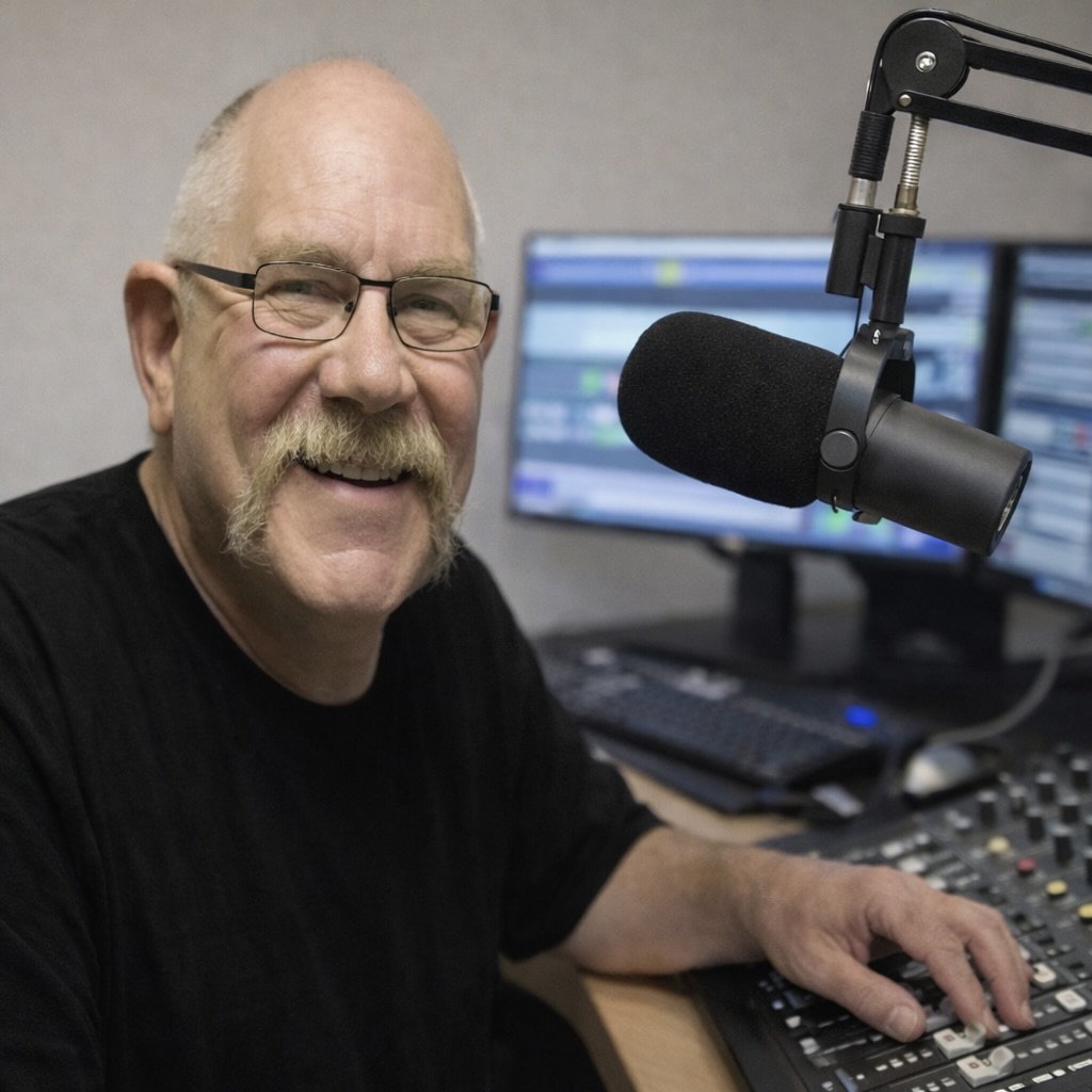 Donald Strachan loading=