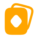 Card icon