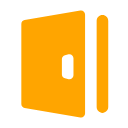 Escape icon
