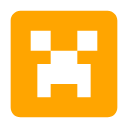 Minecraft icon