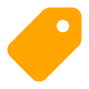 Tags icon