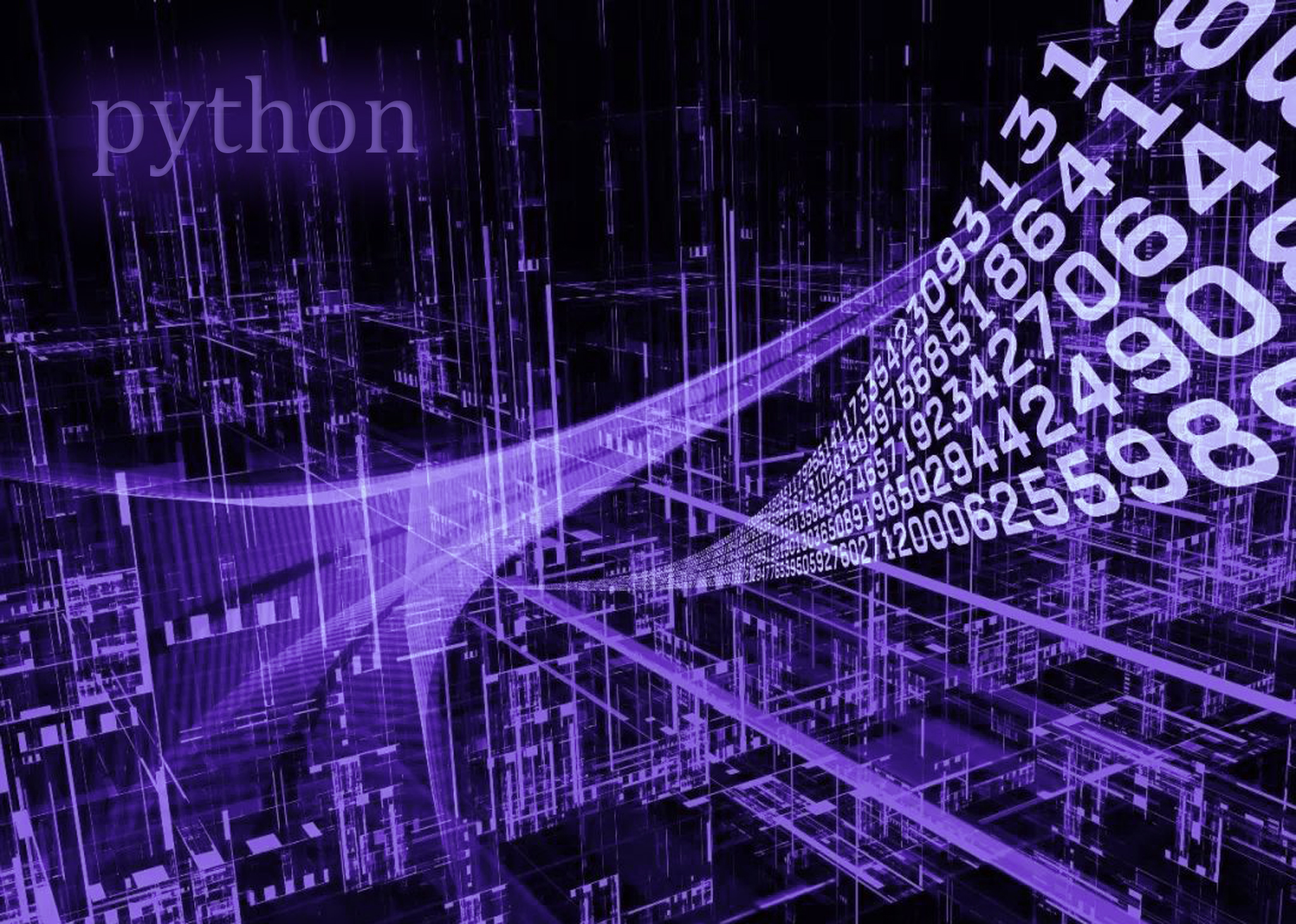 Python网络通讯