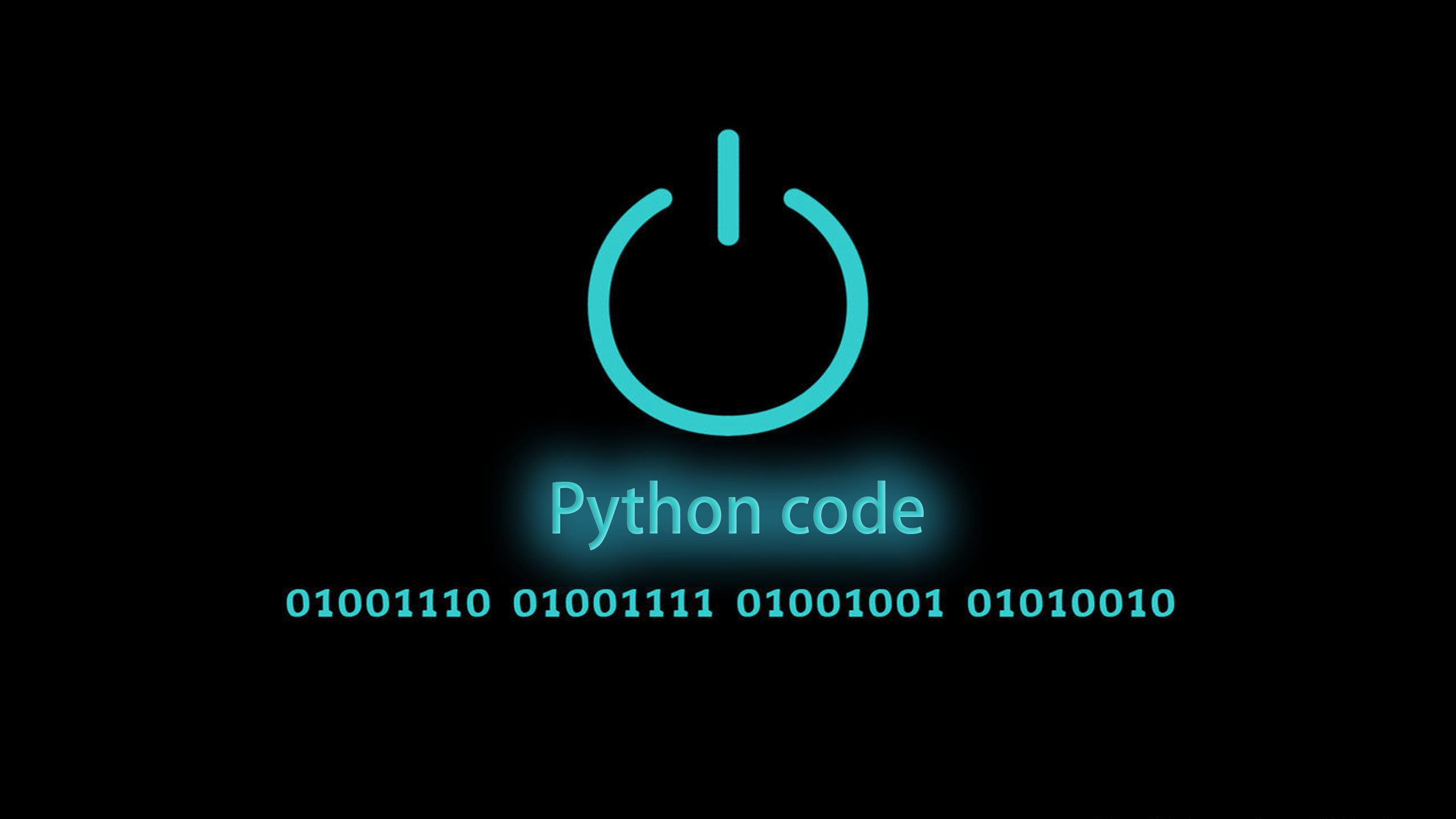 Python项目