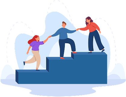 Leveling the Playing Field illustration