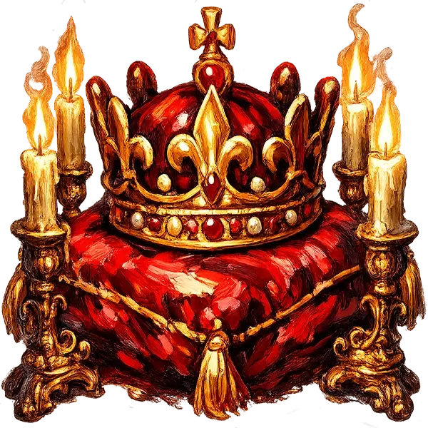 crown