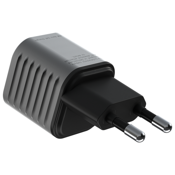 Supertiny EU plug variant