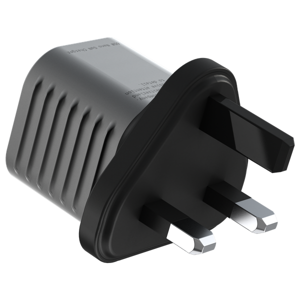Supertiny UK plug variant